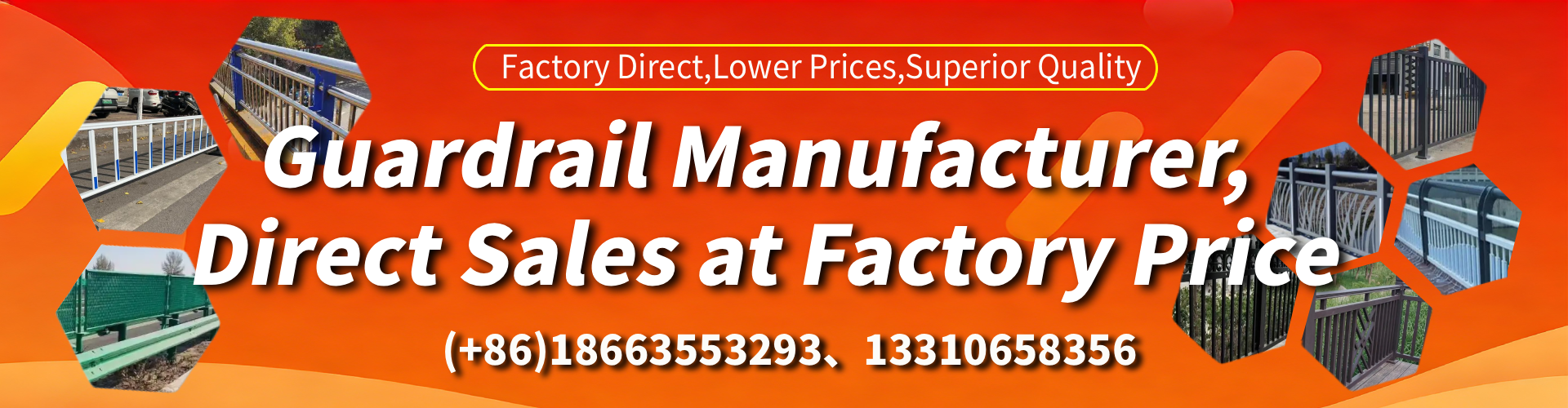 Mildura Guardrail Manufacturer